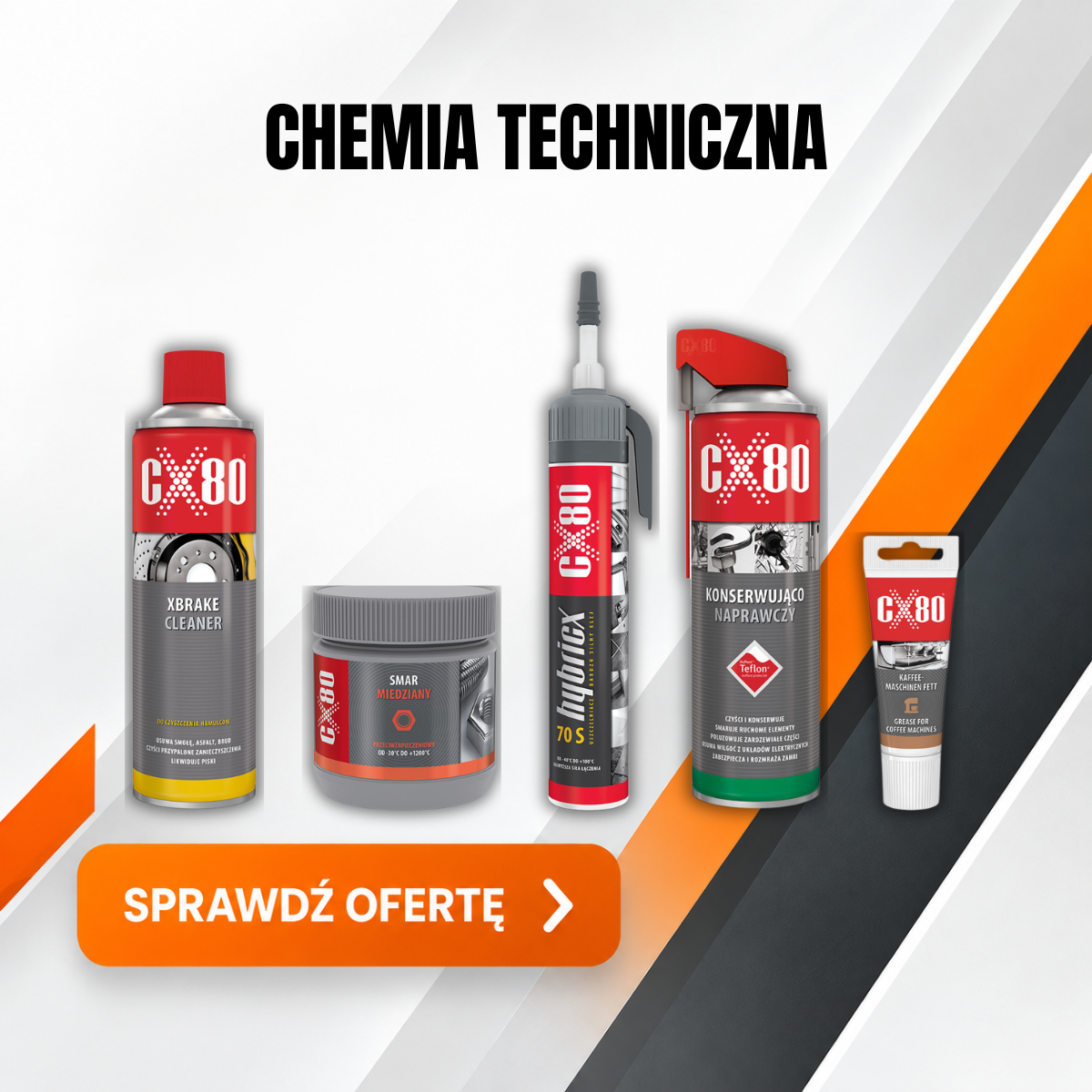 Chemia techniczna