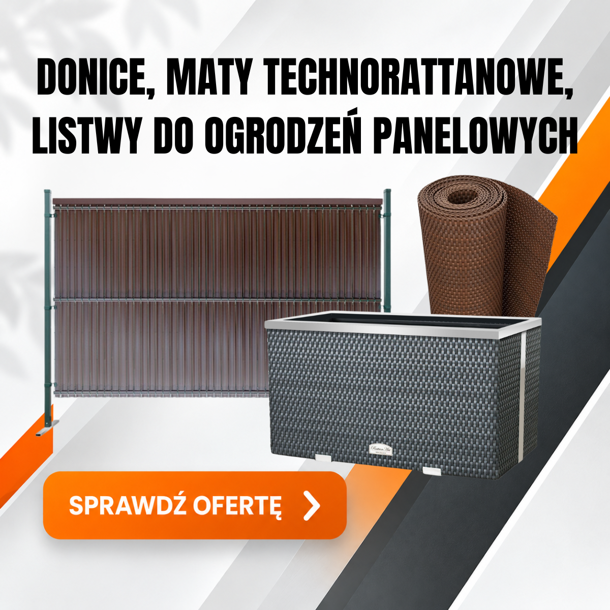 Ogród