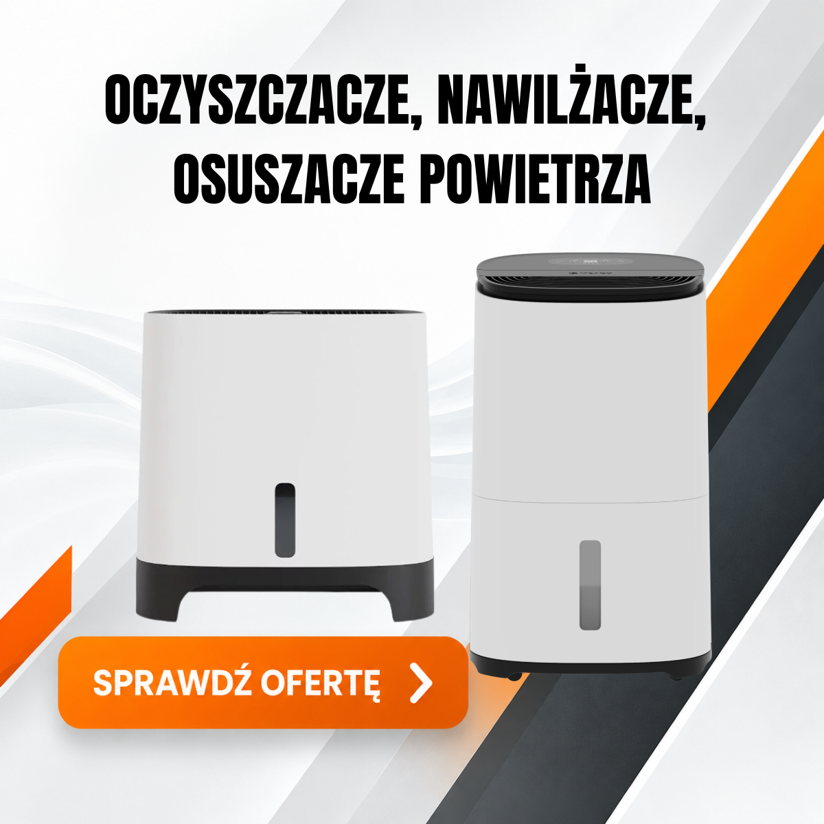 Jakość powietrza